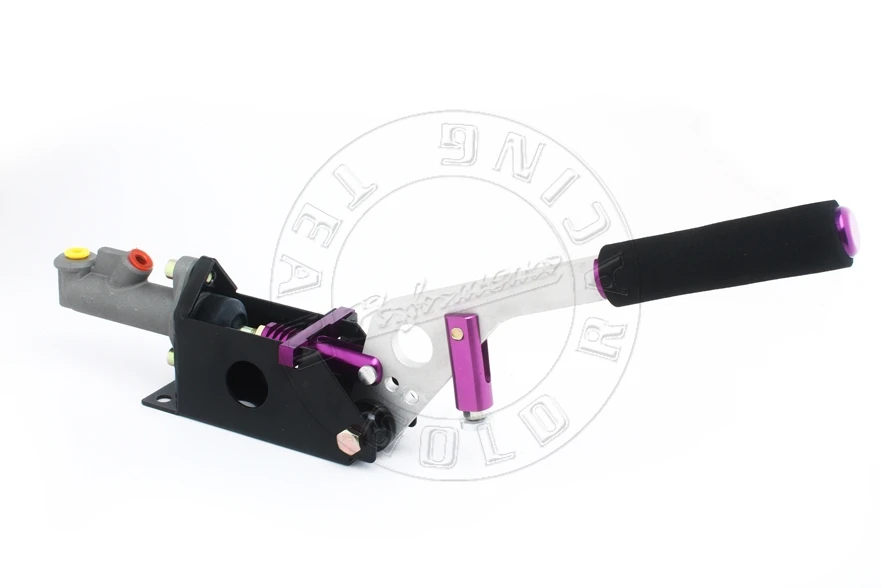 GRT Бесплатная доставка Универсальный ручной тормоз Гидравлический Дрифт e