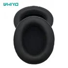 Whiyo 1 пара сменных амбушюры для Pioneer SE 7000 SE7000 наушники рукав наушник наволочка амбушюры