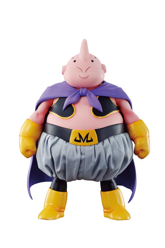 DOD Dragon Ball бу Figura Majin Boo супер сейян 3 MH Dimesione di Z Action modello | Игрушки и хобби