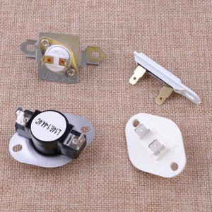 Сушилка термостат тепловой предохранитель комплект 279973 8318314 3392519 термистор 8577274 подходит для джакузи Kenmore