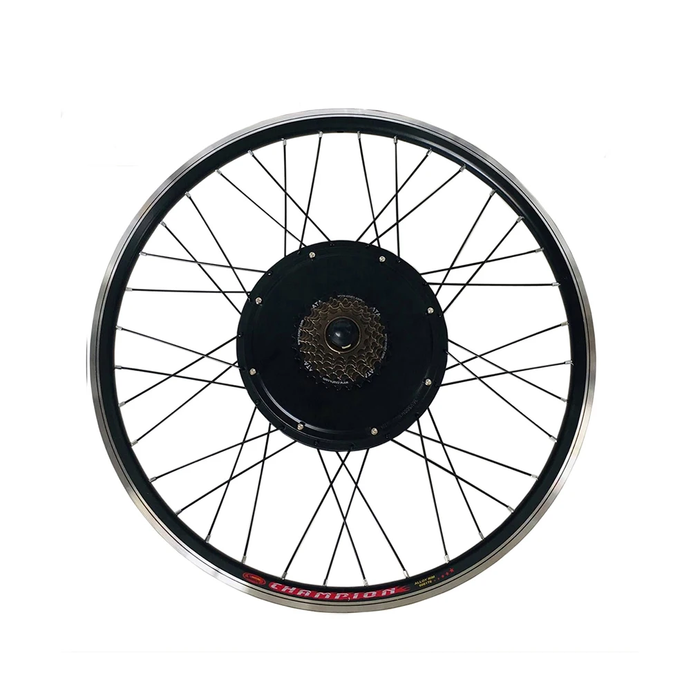 CBSEBIKE 28 дюймовый комплект для переоборудования электровелосипеда 36v250w 36v500w 48v500w