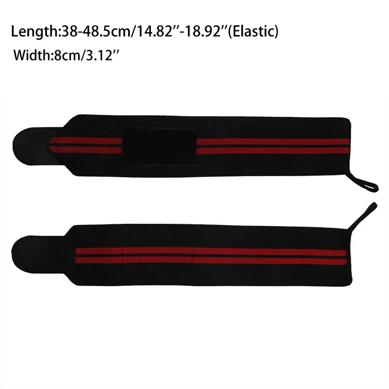 Ремень для тяжелой атлетики фитнес тренажерный зал Спортивная Повязка на