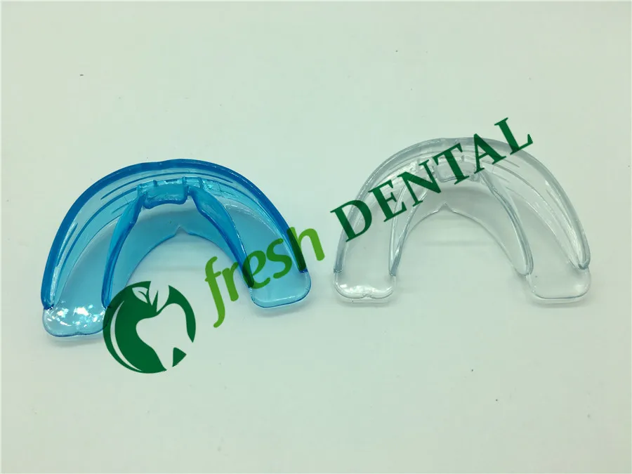 10 шт. T4A Dental ортодонтический тренажер для зубов аппаратура взрослых Зубные