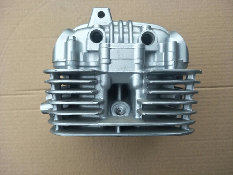 Для Suzuki детали мотоцикла цилиндр head / cam rocker arm valve GN125 цилиндрическая головка в