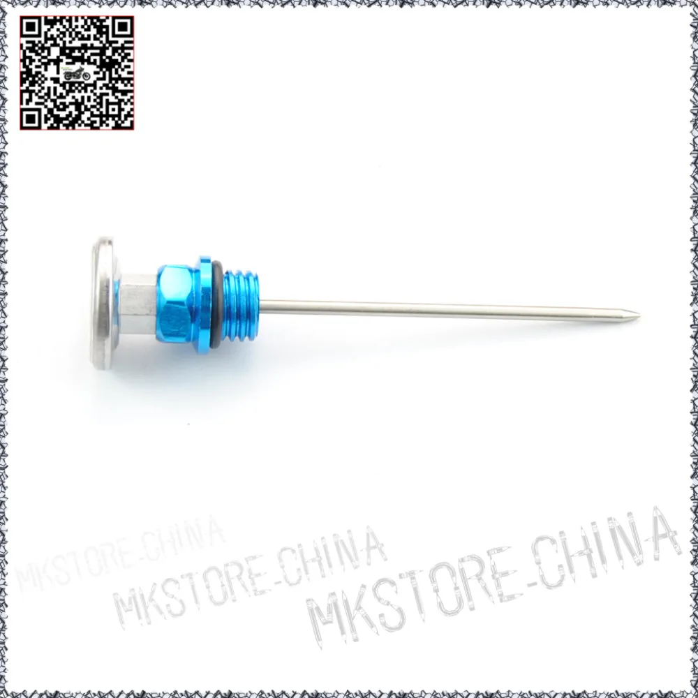 Датчик Температуры масляного бака для мотоцикла мотокросса 110cc 125cc|oil tank