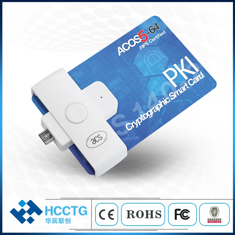 Кард ридер для мобильных телефонов маленький карманный кард с чипом IC USB