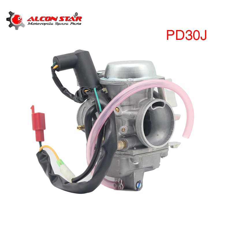 Карбюратор Alconstar PD30J для мотоцикла GY6 CF250 CH250 CN250 SS250 карбюратор карт запчасти багги