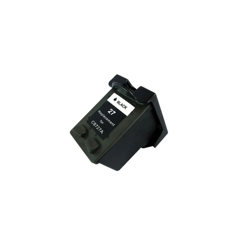 Черный чернильный картридж совместимый с 27 Deskjet 3320 3325 3420 3535 3550 3650 3744 | Компьютеры и