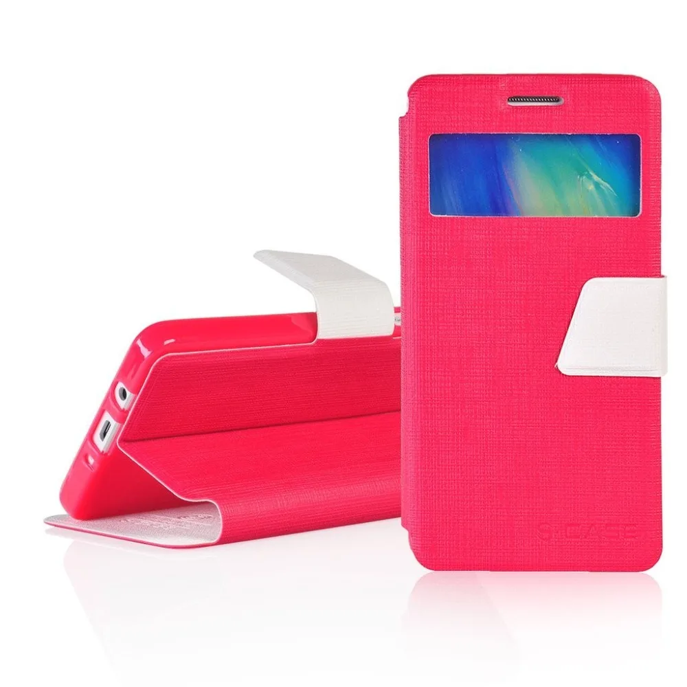Чехол из искусственной кожи для Samsung Galaxy Core 2 4 5 дюйма G355H G355|case for samsung galaxy|case samsungcore