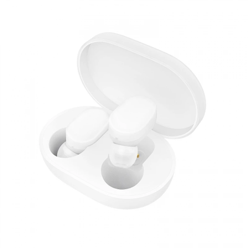 100% оригинальные Xiaomi AirDots Bluetooth наушники Молодежная версия стерео MI мини