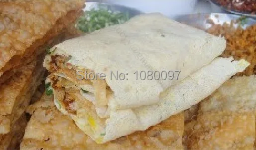 Автоматическая блинмашина (2 пластины) | Бытовая техника