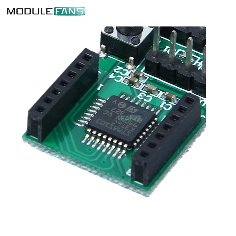 SX1278 Lora Long-Distance Wireless Data Trans Module 3KM 433MHz Testing Board Development Diy Electronic Kit Pcb | Электронные