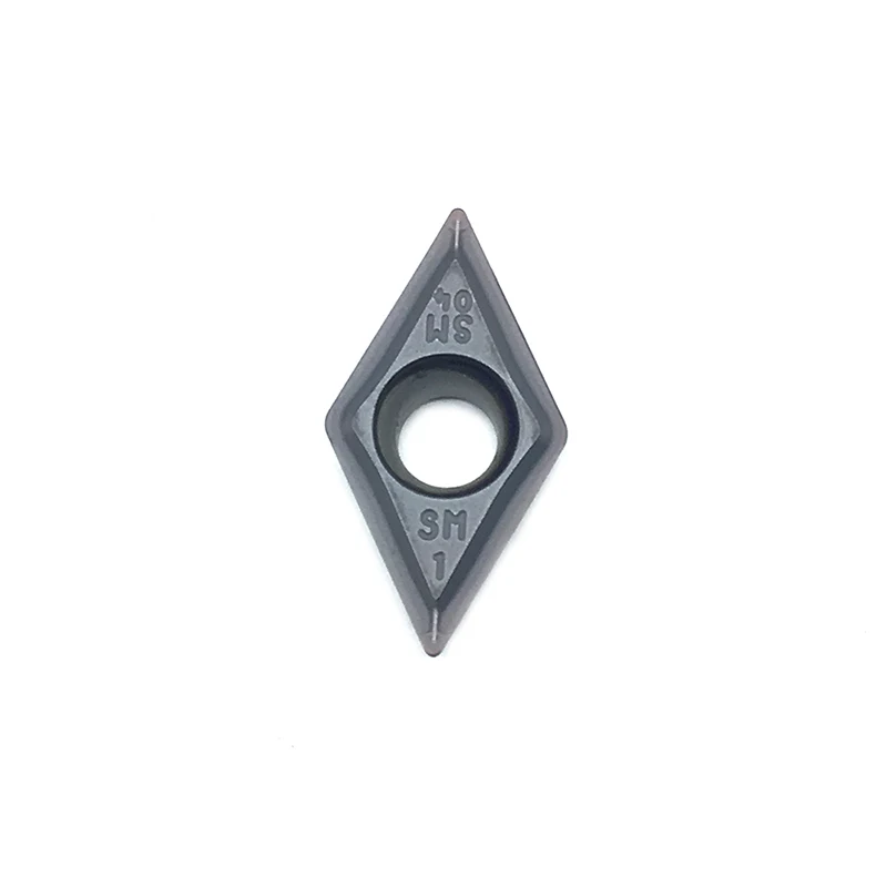 20 шт. DCMT11T304 32 51 SM IC907 внутренний твердосплавный инструмент для обработки деталей