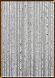 

Блестящая нитяная занавеска Kekegentleman 100% полиэстер