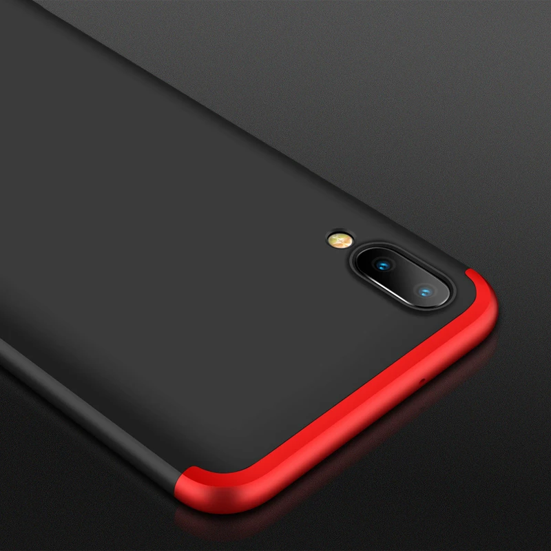 M10 Case For Samsung Galaxy Cover Luxury Hard Protection Full Phone Back Shell M 10 (SM-M105F) Coque | Мобильные телефоны и