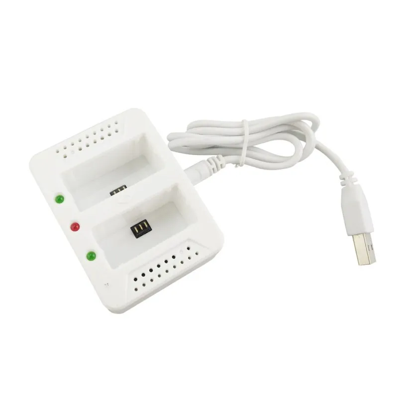 Литиевая батарея 7 4 В 1000 мАч для квадрокоптера SYMA X25PRO X25W аксессуары красная с