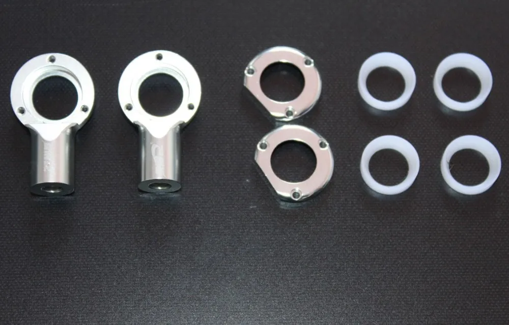 

baja Alloy front ball end 2pc 66047