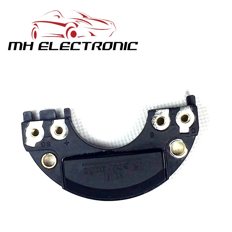 Модуль зажигания MH ELECTRONIC MM170 J120 J170 для Mitsubishi Honda Proton Mazda Nissan | Автомобили и