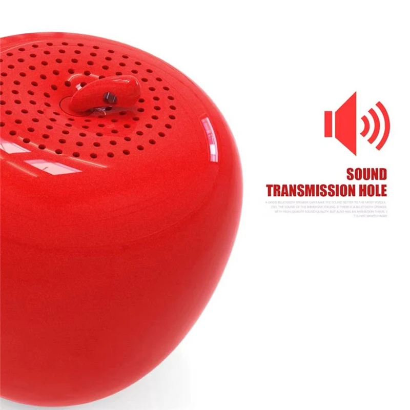 Мини Bluetooth динамик открытый USB беспроводной портативный музыкальный звуковой
