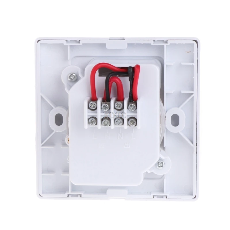 Электрический цифровой таймер с обратным отсчетом 220 В 10 А | Инструменты