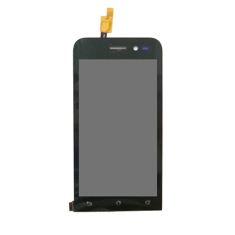 Без битых пикселей 4 5 &quotЖК-дисплей для ASUS ZenFone Go ZB450KL X009D ЖК-сенсорная панель
