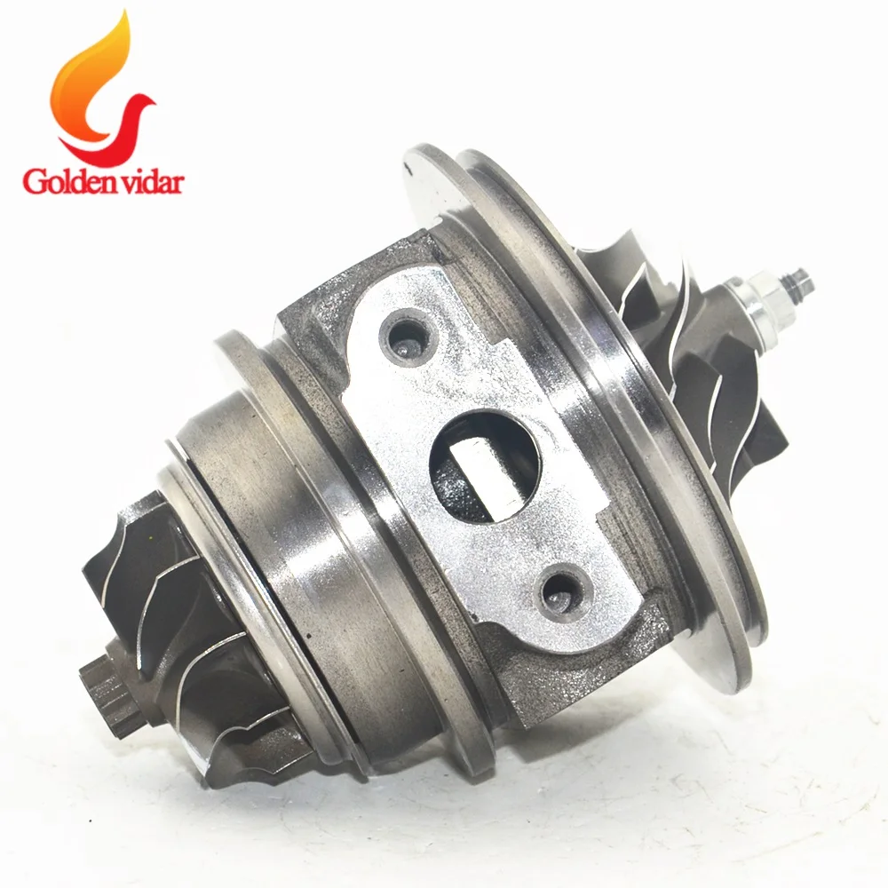 Картридж турбокомпрессора TF035 49135-04020 28200-4A200 CHRA для Hyundai Gallopper 2 5 TDI D4BH turbo |