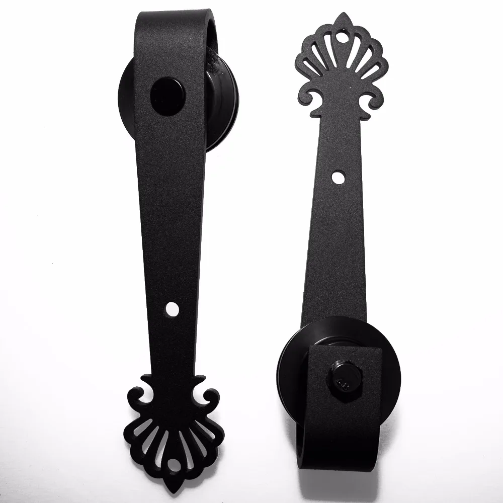 Стоимость доставки LWZH|sliding barn door track|door trackbarn track hardware |