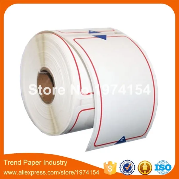 150 * совместимые рулоны Dymo 30344-2-5/16x4 &quotТранспортные этикетки (другие продукты: 11352