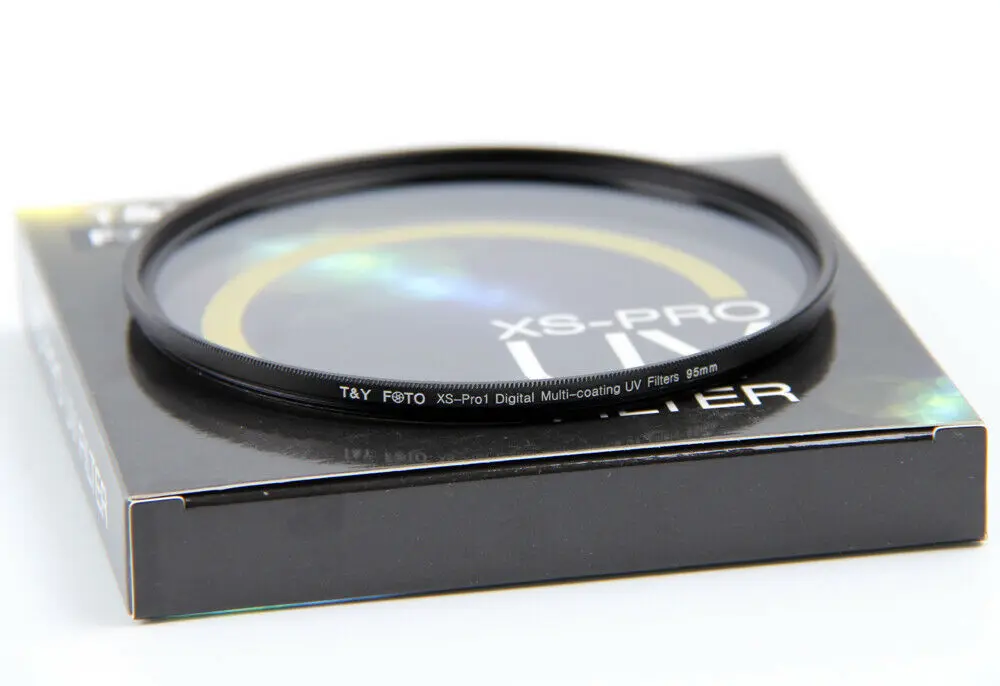 TIANYA 95 мм MC UV Tamron Объектив 150 600 УФ фотообъектив тонкий фильтр|uv filter|mc uvlens uv filter |