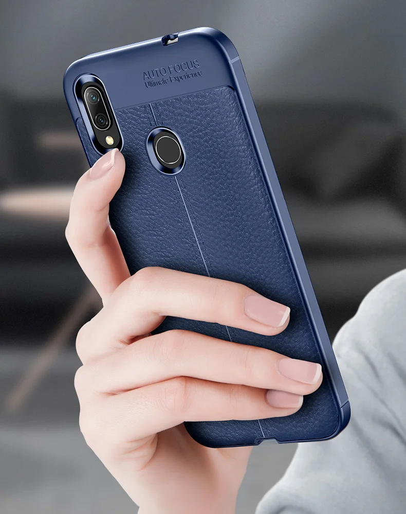 Msvii чехол для Redmi Note 7 силиконовый чехол для Xiaomi Redmi Note 7 Pro Кожаный чехол глобальная версия чехол 360 Funda Coque Capa