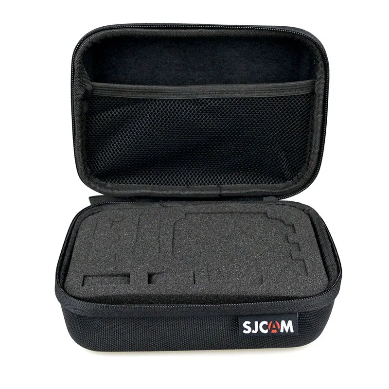 Аккумулятор SJCAM SJ4000 2 шт. литий ионный аккумулятор 900 мАч + двойное зарядное