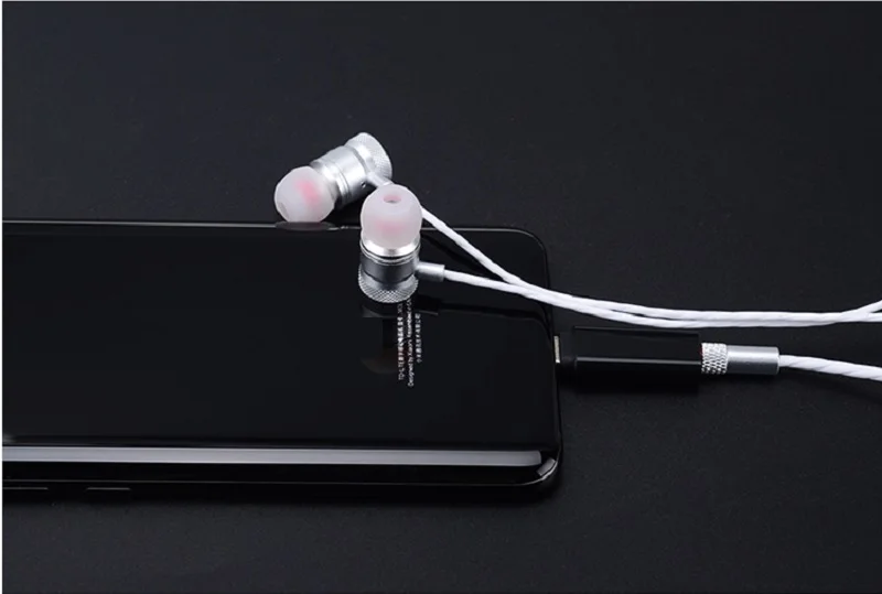 USB3.1 Type C to 3.5 Earphone Adapter usb 3.1 Type-C USB-C male 3.5mm AUX Audio Female Cable for Xiaomi 6 mi6 Letv 2 2pro max |