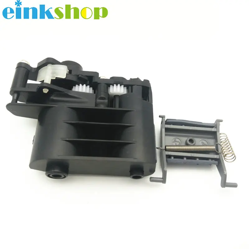 Подъемный вал Einkshop 1 комплект 1536dnf подъемник для hp M1536 CM1415 M175 M225 M276 рукописи бумаги