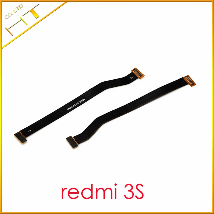 1 шт. материнская плата гибкий кабель для Xiaomi Redmi 2 2A 2S 3 3S Redmi3 Redmi2 | Мобильные