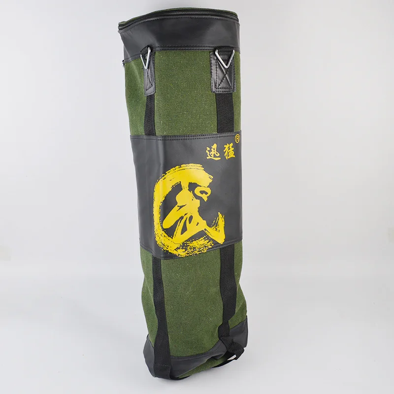 Сумка-Песочник 80 см для мужчин и женщин тренировочная фитнес-сумка подвесная