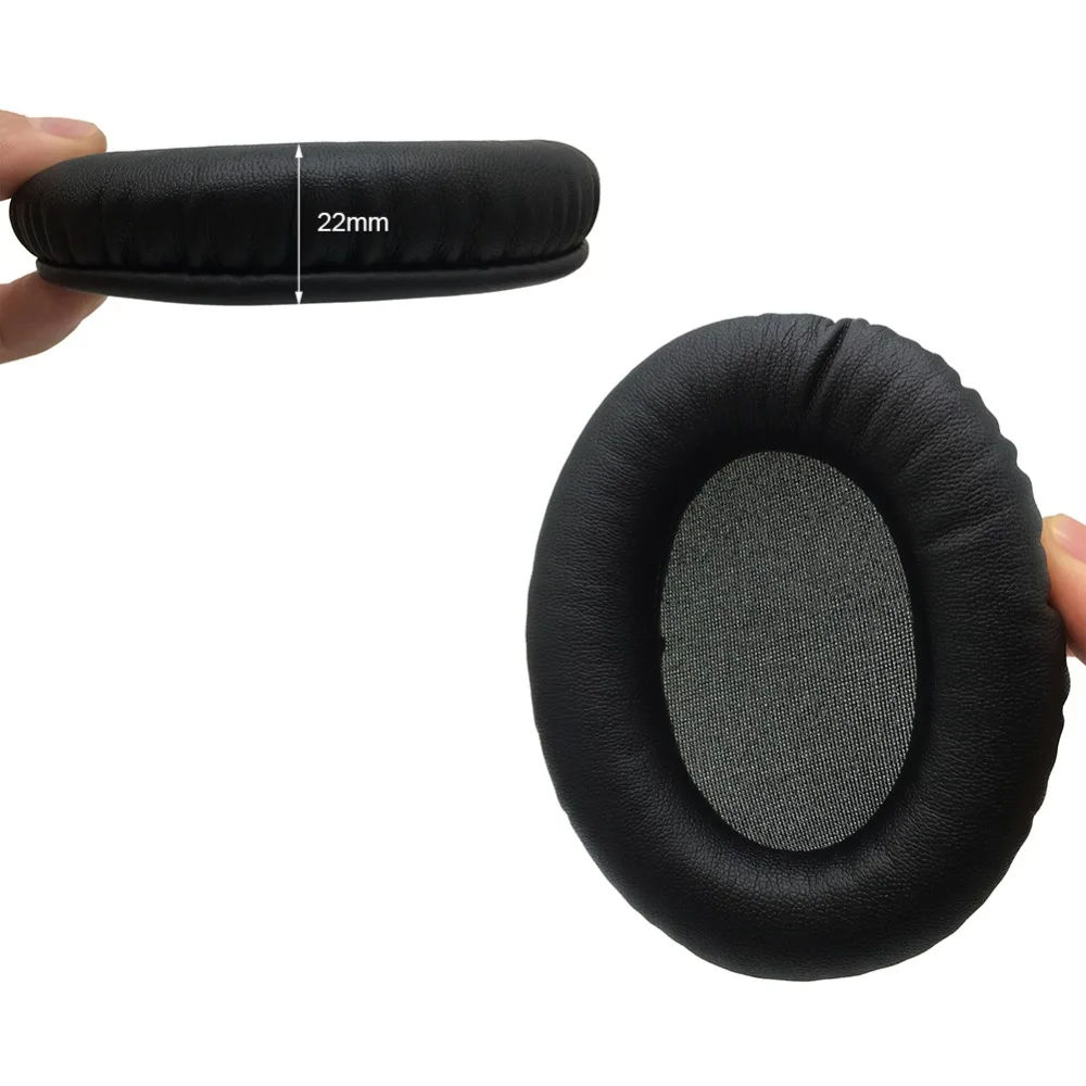 IMTTSTR 1 пара амбушюров подушки для наушников Сменные чашки Hyperx Cloud Flight Stinger