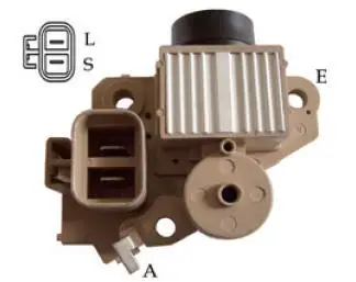 

NEW Alternator Voltage Regulator 13604100 06-067 TA500C02401 138204 13702 VR-H2009-86 IY058 37300-22200 AB190058