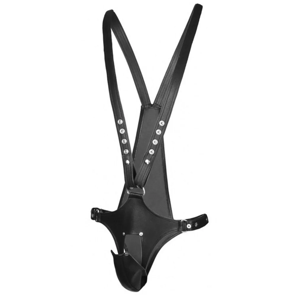 IKOKY сексуальные мужские стринги SM Связывание ролевые игры эротические игрушки взрослые игры секс-игрушки для мужчин секс-товары