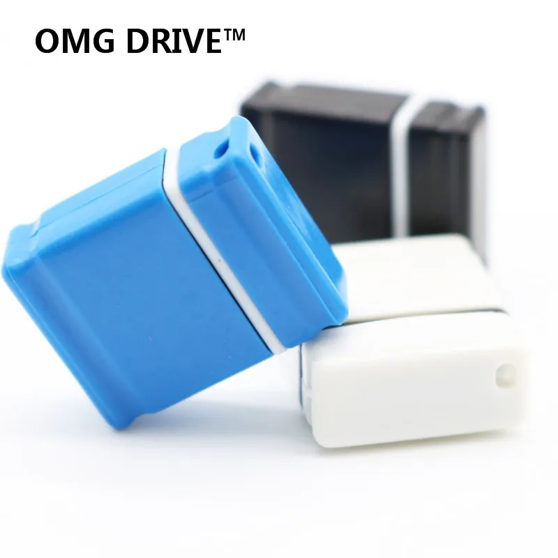100% полная емкость супер крошечные Водонепроницаемый USB Flash Drive 64 ГБ 32 16 8 4 2 флеш