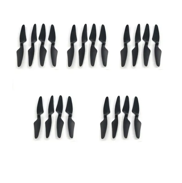 Квадрокоптер HUBSAN H501S H501C H501A MJX BUG3 B3 5 лезвий|spare part|rc partdrone part |