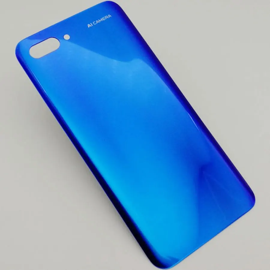 10 шт. 100% оригинал Новое поступление 3D стекло для Huawei honor honor10 корпус телефона