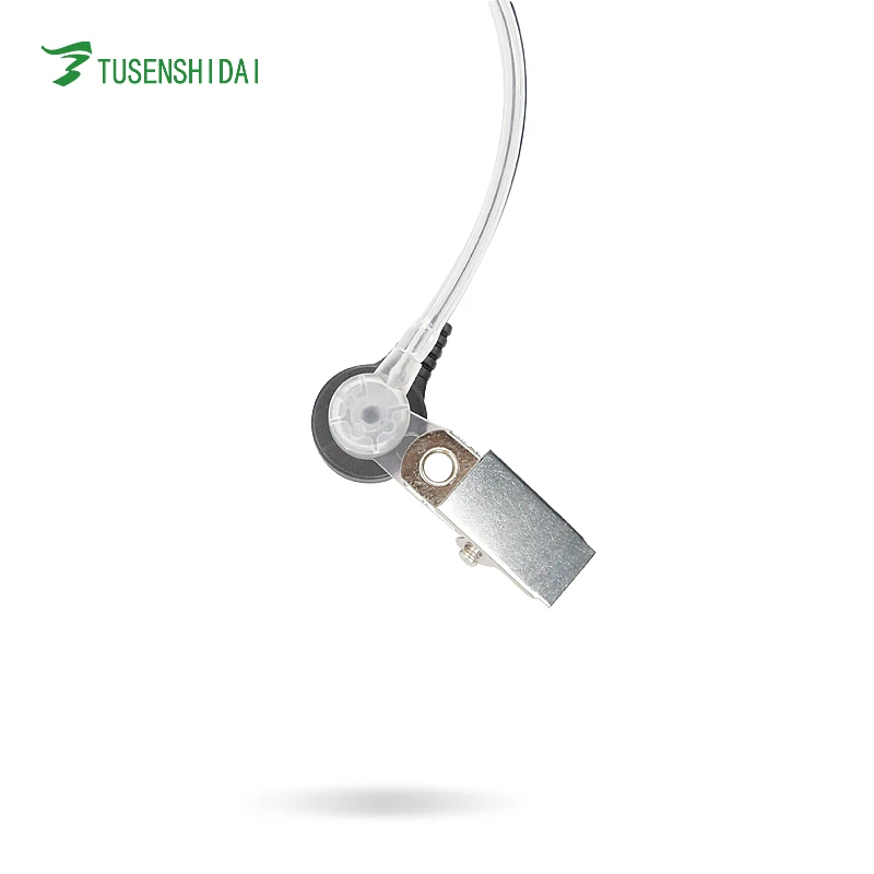 

NEW 3.5MM LISTEN ONLY EARPIECE FOR SPEAKER MIC TWO WAY RADIO EARPHONE HEADSET