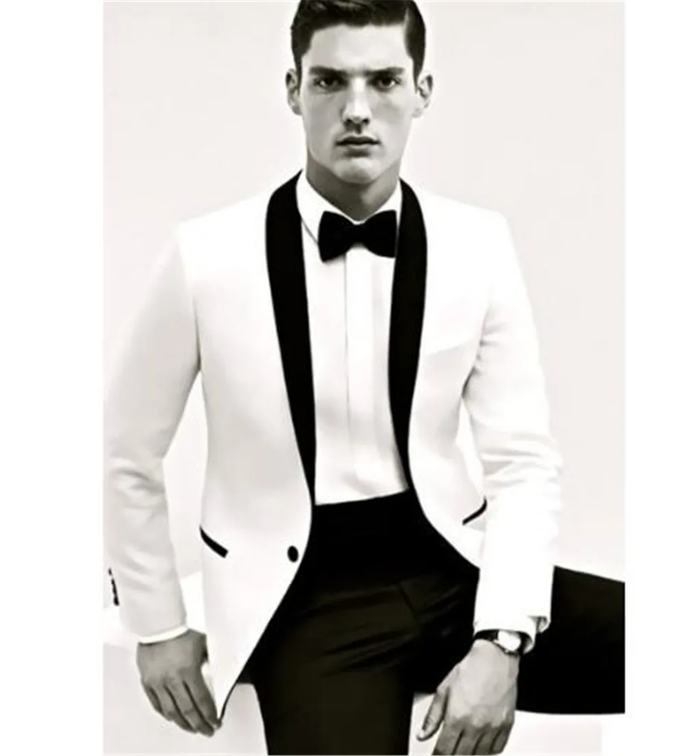

Men's Fashion Boutique Plaid Wedding Dress Suit Three-piece Male Formal Business Casual Party Meeting Prom Suits