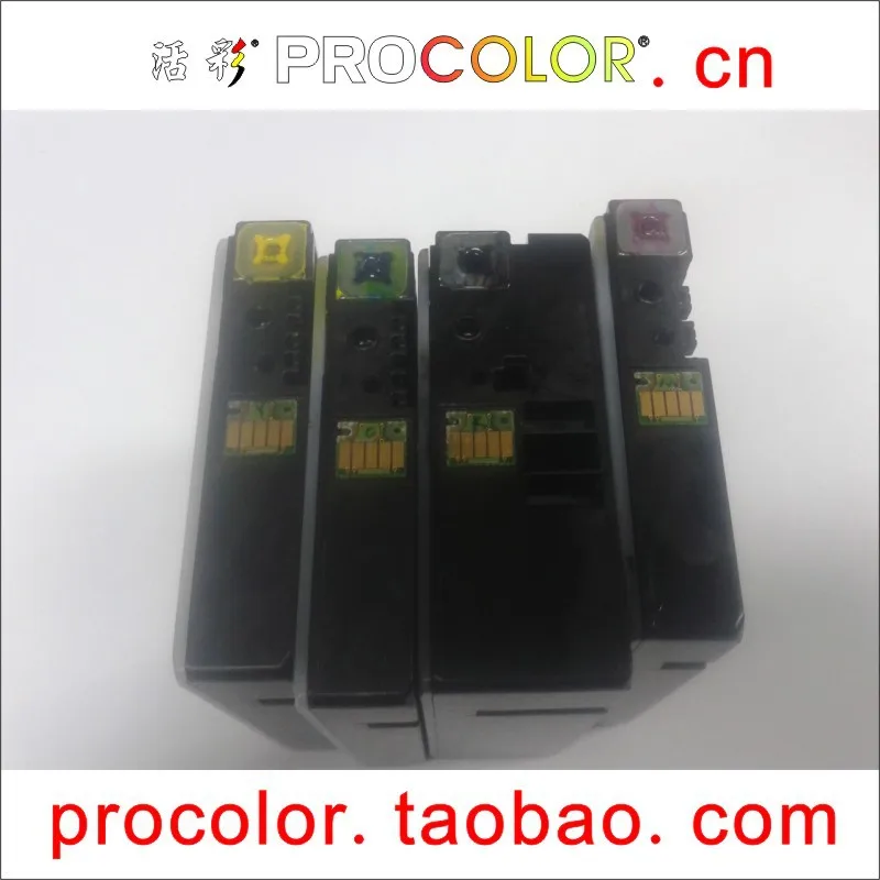 PROCOLOR новейшие 2015 горячий PGI-2500 PGI-2500XL BK C M Y CISS для CANON MAXIFY iB4050 iB 4050 МБ 5050 5350 MB5050 MB5350 |