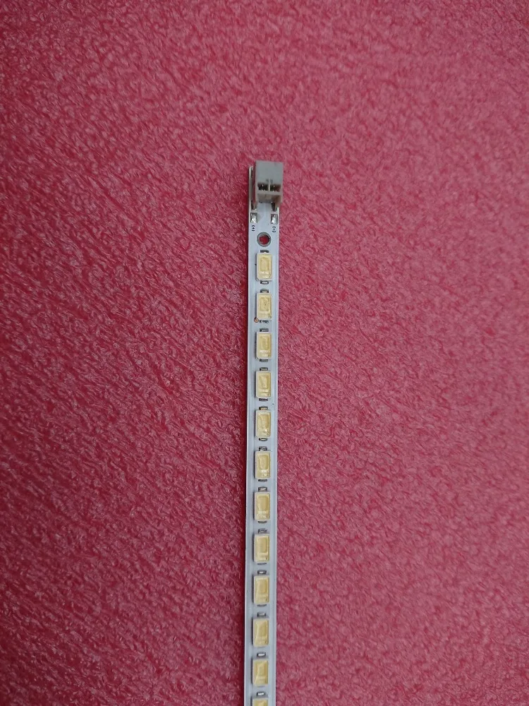 1 шт. 80LED 618 мм LED SLED 2010SVS55 для экрана LTF550HJ03 LTF550HQ02 UA55C6200UF LJ64 02386A 02391A|sled| |