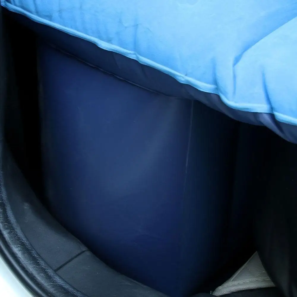 Air Cushion Bed Mattress Inflation Inflatable Universal Vehicle Durable Car Seat | Автомобили и мотоциклы