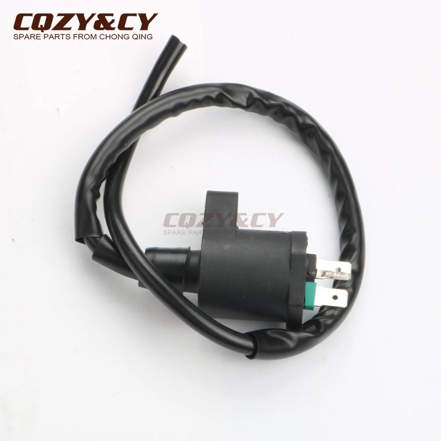 Стандартная катушка и высокопроизводительная для APRILIA Mojito 125cc 4 тактный 2003 2007 SR