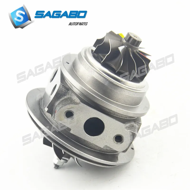 Турбозарядное устройство 28200-4A210 49135-04121 CHRA TF035 для Hyundai Gallopper 2 5 TDI D4BH Elektronic 73Kw 2000-2003 |