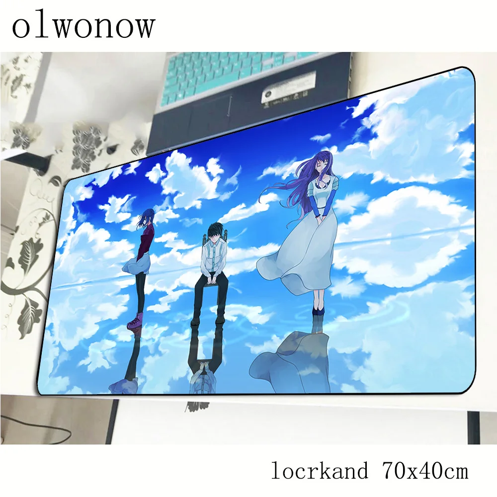 Коврик для мыши Токийский Гуль 700x400x2 мм | Компьютеры и офис
