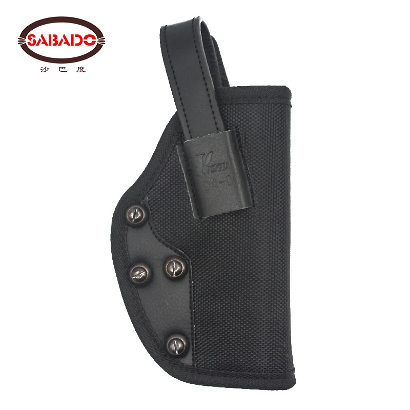 Военный ремень кобура Пистолеты для пистолета Glock IWB Molle военный пистолет